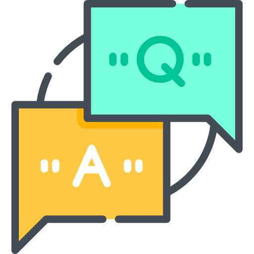 Chat icon