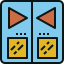 Doors icon 64x64