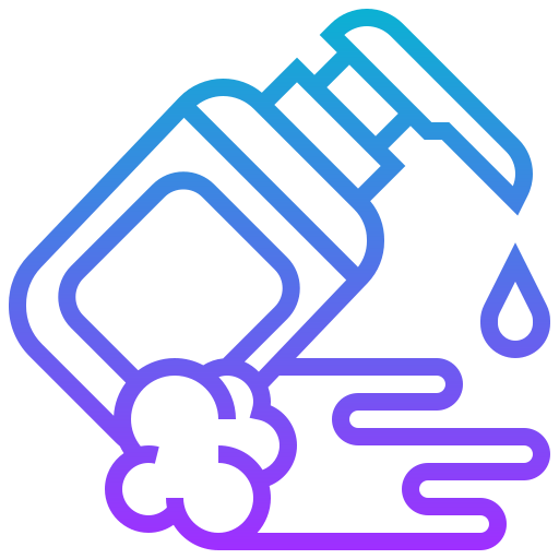 Moisturizer icon