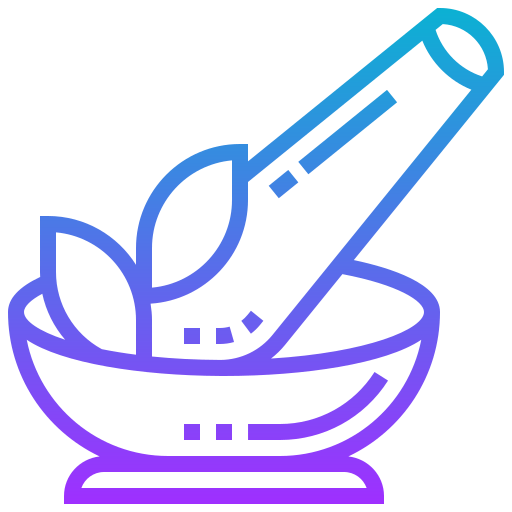 Herb icon