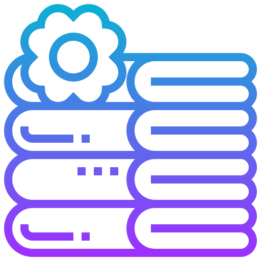 Towels icon