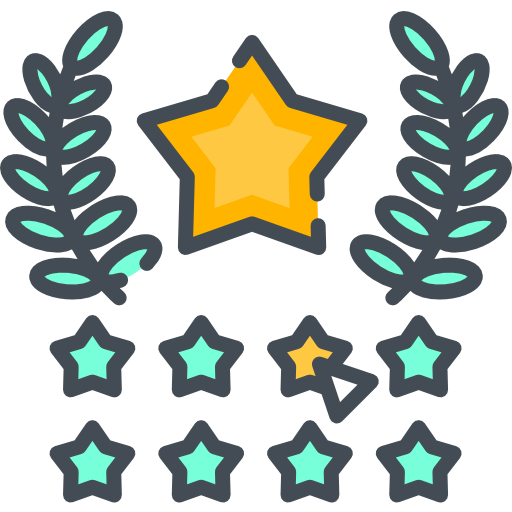 Rating icon