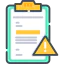 Clipboard icon 64x64