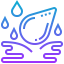 Waterdrop icon 64x64
