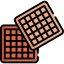Waffle icon 64x64
