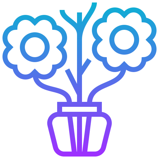 Aromatic icon