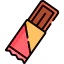 Chocolate bar icon 64x64