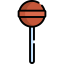 Lollipop icon 64x64