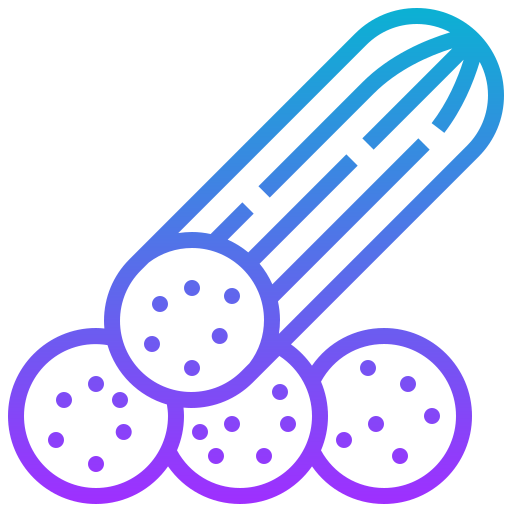 Cucumber icon