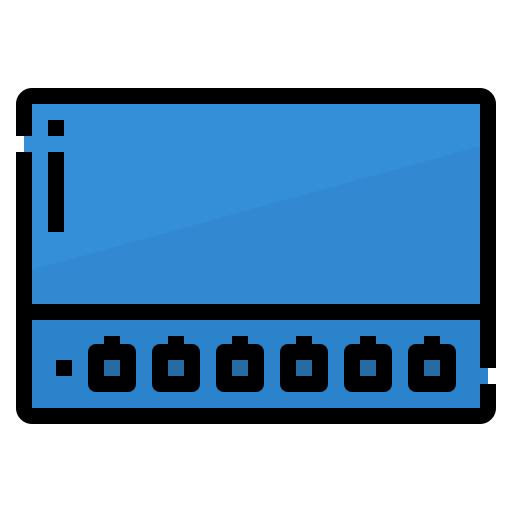 Switching icon