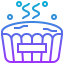 Hot tub icon 64x64