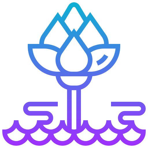 Lotus icon