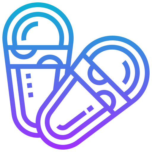 Sandals icon