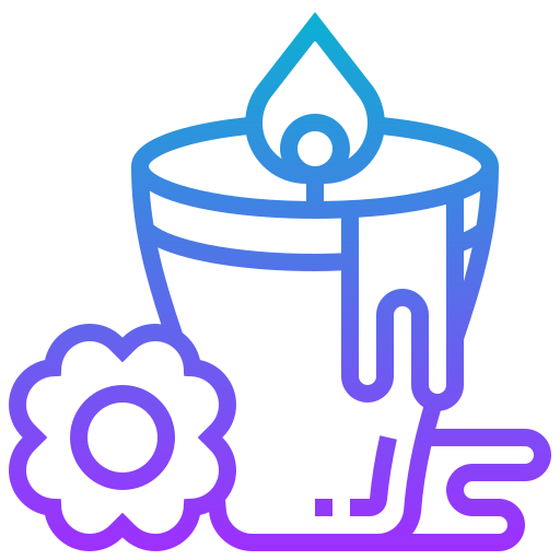 Candle icon