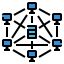 Networking icon 64x64