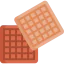 Waffle icon 64x64
