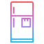 Refrigerator icon 64x64