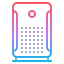 Air purifier icon 64x64