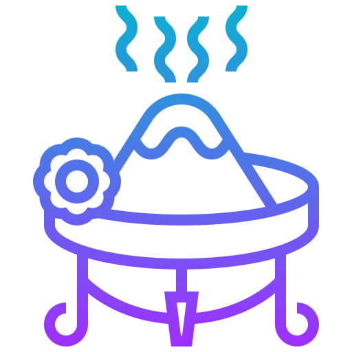 Incense icon