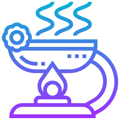 Burner icon
