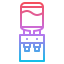 Water machine icon 64x64