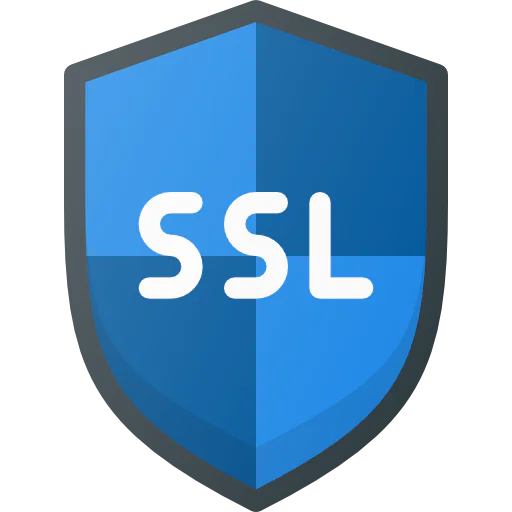 Ssl icon