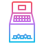 Freezer icon 64x64