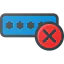 Password Symbol 64x64