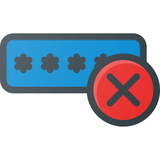 Password icon
