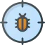 Virus Symbol 64x64