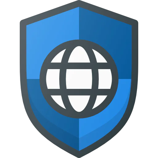 Web icon