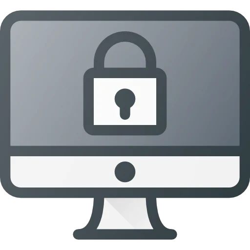Lock Ikona