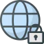 Network Symbol 64x64