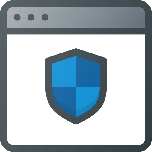 Website icon