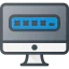 Password Symbol 64x64