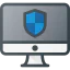 Computer Symbol 64x64