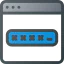 Password Symbol 64x64