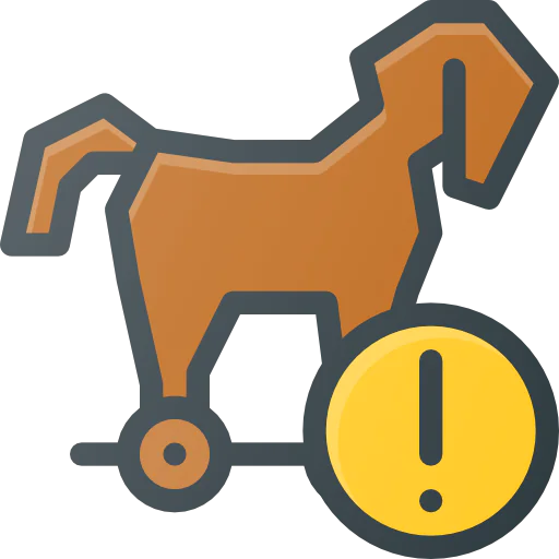 Troian icon
