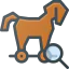 Troian Symbol 64x64