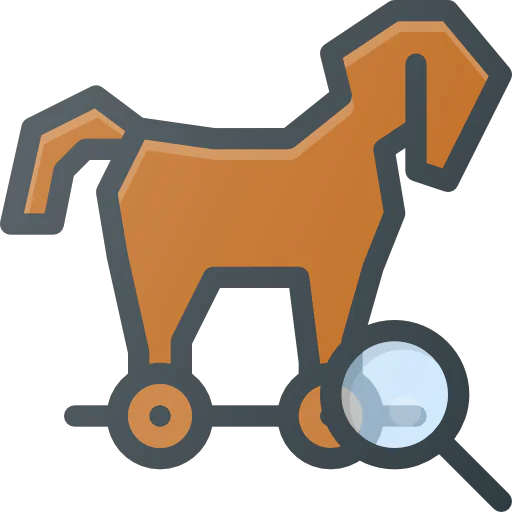 Troian icon