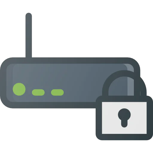 Wireless icon