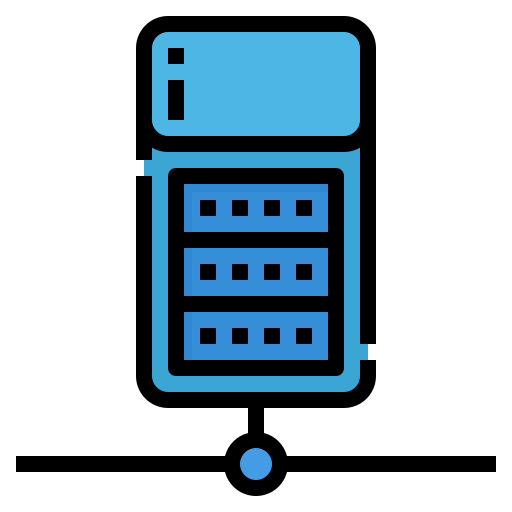 Server icon