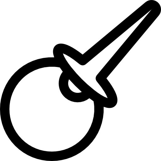 Enema icon