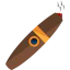 Cigar icon 64x64