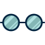 Glasses icon 64x64