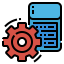 Setting icon 64x64