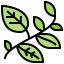 Leaves icon 64x64