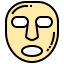 Facial mask icon 64x64