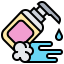 Moisturizer icon 64x64