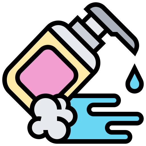 Moisturizer icon